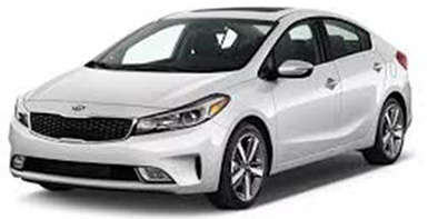 Resultado de imagen para kia cerato forte 2018
