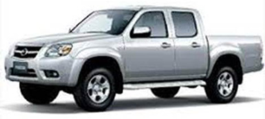 Resultado de imagen para Mazda 4x4